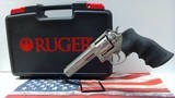 RUGER GP100 .357 MAG - 1 of 3
