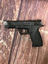 SMITH & WESSON M&P45 .45 ACP - 2 of 3