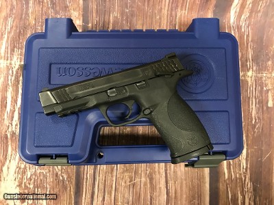 SMITH & WESSON M&P45 .45 ACP