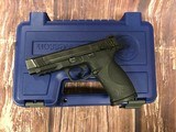SMITH & WESSON M&P45 .45 ACP