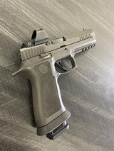 SIG SAUER P320 XFIVE LEGION 9MM LUGER (9X19 PARA) - 2 of 3