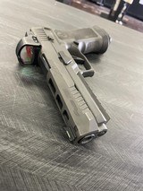 SIG SAUER P320 XFIVE LEGION 9MM LUGER (9X19 PARA) - 3 of 3