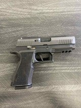 SIG SAUER P320 XTEN 10MM - 1 of 3