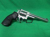 RUGER REDHAWK .44 MAGNUM - 2 of 3