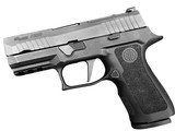 SIG SAUER P320 9MM LUGER (9x19 PARA) - 1 of 2