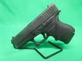GLOCK G43 9MM LUGER (9X19 PARA) - 3 of 3