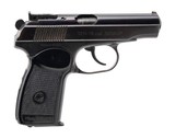 BAIKAL IZH-70 MAKAROV .380 ACP