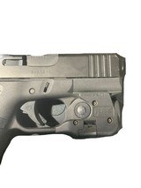 GLOCK G43X MOS 9MM LUGER (9x19 PARA) - 3 of 3