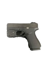 GLOCK G43X MOS 9MM LUGER (9x19 PARA) - 1 of 3