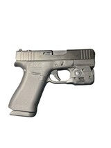 GLOCK G43X MOS 9MM LUGER (9x19 PARA) - 2 of 3
