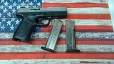 SMITH & WESSON SD9VE 9MM LUGER (9x19 PARA) - 2 of 3