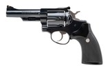 RUGER SECURITY-SIX .357 MAG - 1 of 3