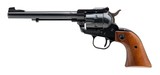 RUGER SINGLE-SIX .22 LR - 1 of 3