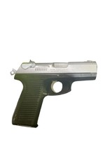 RUGER P95DC 9MM LUGER (9x19 PARA) - 1 of 3