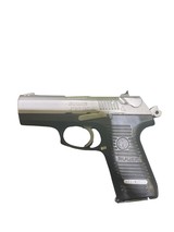 RUGER P95DC 9MM LUGER (9x19 PARA) - 2 of 3