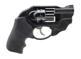 RUGER LCR .22 LR - 2 of 3