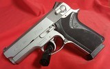 SMITH & WESSON 4516 .45 ACP - 1 of 3