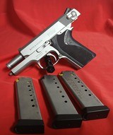SMITH & WESSON 4516 .45 ACP - 2 of 3