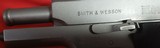 SMITH & WESSON 4516 .45 ACP - 3 of 3