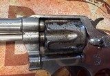 SMITH & WESSON 1903 Second model
.32 S&W LONG - 3 of 3