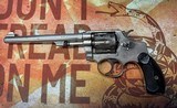 SMITH & WESSON 1903 Second model
.32 S&W LONG - 2 of 3