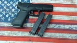 GLOCK 17 GEN 5 9MM LUGER (9X19 PARA) - 2 of 3
