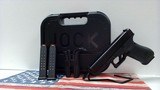 GLOCK 17 GEN 5 9MM LUGER (9X19 PARA) - 1 of 3