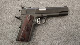 SPRINGFIELD ARMORY 1911 RANGE OFFICER 9MM LUGER (9x19 PARA) - 2 of 3