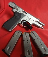 SMITH & WESSON 5946 9MM LUGER (9x19 PARA) - 3 of 3