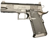 JACOB GREY FIREARMS TWC Black 9MM LUGER (9x19 PARA) - 1 of 3