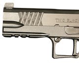 JACOB GREY FIREARMS TWC Black 9MM LUGER (9x19 PARA) - 2 of 3