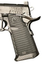 JACOB GREY FIREARMS TWC Black 9MM LUGER (9x19 PARA) - 3 of 3