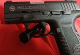 TAURUS PT 145 (Millennium Pro) .45 ACP - 2 of 3