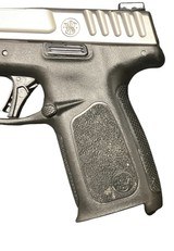 SMITH & WESSON SD9 2.0 9MM LUGER (9x19 PARA) - 3 of 3