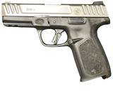 SMITH & WESSON SD9 2.0 9MM LUGER (9x19 PARA) - 1 of 3