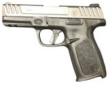 SMITH & WESSON SD9 2.0 9MM LUGER (9x19 PARA) - 1 of 3