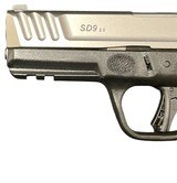 SMITH & WESSON SD9 2.0 9MM LUGER (9x19 PARA) - 2 of 3