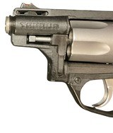 TAURUS 85 Protector Poly .38 SPL +P - 2 of 3