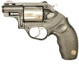 TAURUS 85 Protector Poly .38 SPL +P - 1 of 3