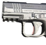 CANIK Mete MC9 9MM LUGER (9x19 PARA) - 3 of 3