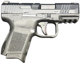 CANIK Mete MC9 9MM LUGER (9x19 PARA) - 2 of 3