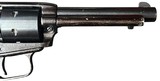 HERITAGE MFG. Rough Rider .22 LR - 3 of 3