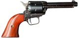 HERITAGE MFG. Rough Rider .22 LR - 1 of 3