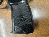 IMEZ ij70-17a .380 ACP - 3 of 3