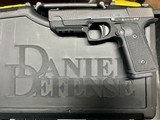 DANIEL DEFENSE DDH9 9MM LUGER (9X19 PARA) - 2 of 2
