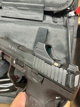 HECKLER & KOCH VP9A1 K (SCS PACKAGE) 9MM LUGER (9x19 PARA) - 3 of 3