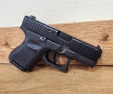 GLOCK G26 GEN 5 FS 9MM LUGER (9X19 PARA) - 1 of 3