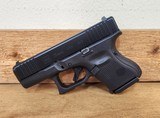 GLOCK G26 GEN 5 FS 9MM LUGER (9X19 PARA) - 2 of 3