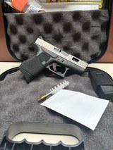 GLOCK G42 .380 ACP - 1 of 3