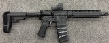 PRIMARY WEAPONS SYSTEMS (PWS) MK1 .300 AAC BLACKOUT - 1 of 3